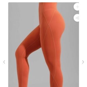 Buffbunny Latitude Leggings